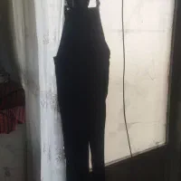 یک عدد سرهمی مشکی دخترانه
