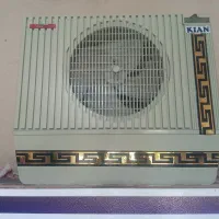 کولر آبی آبسال