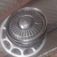 قالپاق پیکان خورشیدی