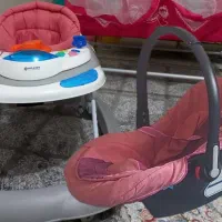 کریر و روروک