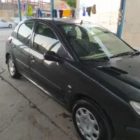 فروش خودرو 206