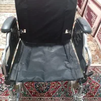 ویلچر