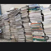 فروش و خرید کتاب بالاترین قیمت خرید داریم