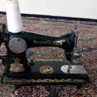 چرخ خیاطی