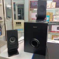 اسپیکر کامپیوتر