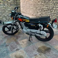 موتور 200cc