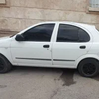 تیبا ۲ مدل ۹۹ بی رنگ