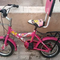 دوچرخه سایز ۱۲