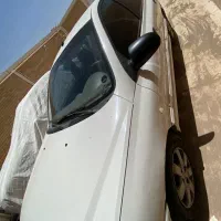 ریو مدل ۸۵|خودرو سواری و وانت|رفسنجان, |دیوار