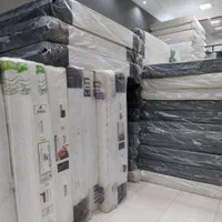 تشک/رویال/ خوشخواب / محافظ تخت/ بالش