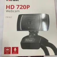 وب کم  Trust 720 HD