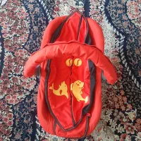 کریر نوزاد