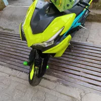 موتور ایروکس 180cc