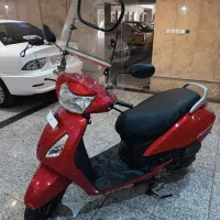 موتور ژوپیتر