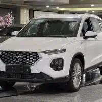 هایما S8/اقساط ۶۰ ماهه بدون ضامن/تحویل روز