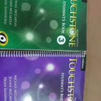 کتاب انگلیسی
