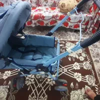 کالسکه بچه