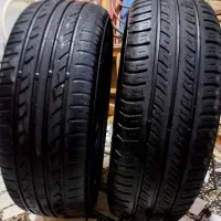 لاستیک پژو پارس