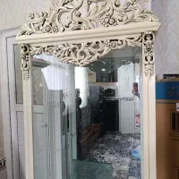 بوفه  ام دی اف درحد نو تمیز