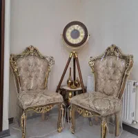 مبلمان سلطنتی ۹ نفره