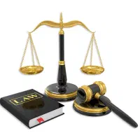 وکیل پایه یک دادگستری، مشاور حقوقی
