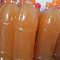 آبغوره تازه