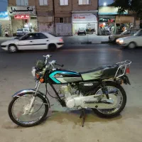 هندا۱۲۵مدل۸۶