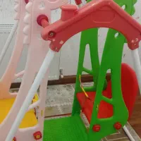 تاب کودک دو نفره