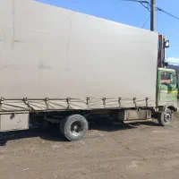 خاور608|خودرو سنگین|اردبیل, |دیوار