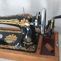 چرخ خیاطی