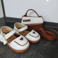 کیف و کفش ست