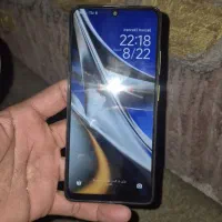 poco X4 pro 5G|موبایل|دزفول, |دیوار