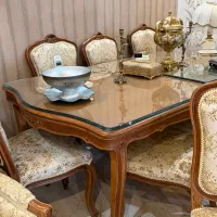 میز نهارخوری ۸ نفره