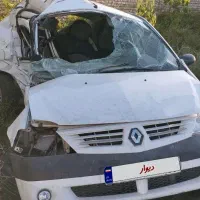 ال ۹۰ مدل ۱۳۹۶ فول تصادفی