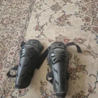 زانو بند و آرنج بند