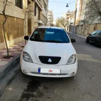 تیبا 2مدل97بدون رنگ بدون تصادف شاستی پلمپ