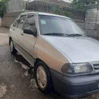 پراید85 هیدرولیک کارخونه
