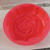 قالب ژله پلاستیکی