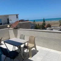 اجاره ویلااپارتمانی نزدیک به ساحل ترتمیز