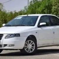 حواله سمند سورن