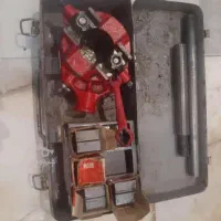 حدید قلاویز ژاپن