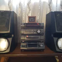ضبط سونی