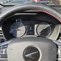 بک X3 pro مدل1404|خودرو سواری و وانت|تهران, امیرآباد|دیوار