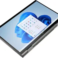 hp envy x360 touch|رایانه همراه|یزد, |دیوار