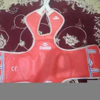 تجهیزات تکواندو