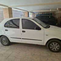 تیبا ۲|خودرو سواری و وانت|چهاردانگه (تهران), |دیوار