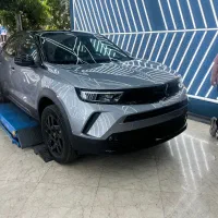 اپل موکا ۲۰۲۴ ناردو