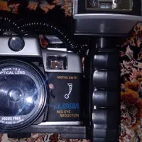 دوربین عکاسی DL2000A