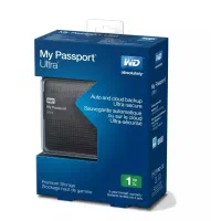 هارد ۵۰۰ گیگ مای پاسپورت ۱۸ ماه گارانتی