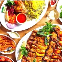 به یک نفر نیروی وسط کار در رستوران نیاز مندیم